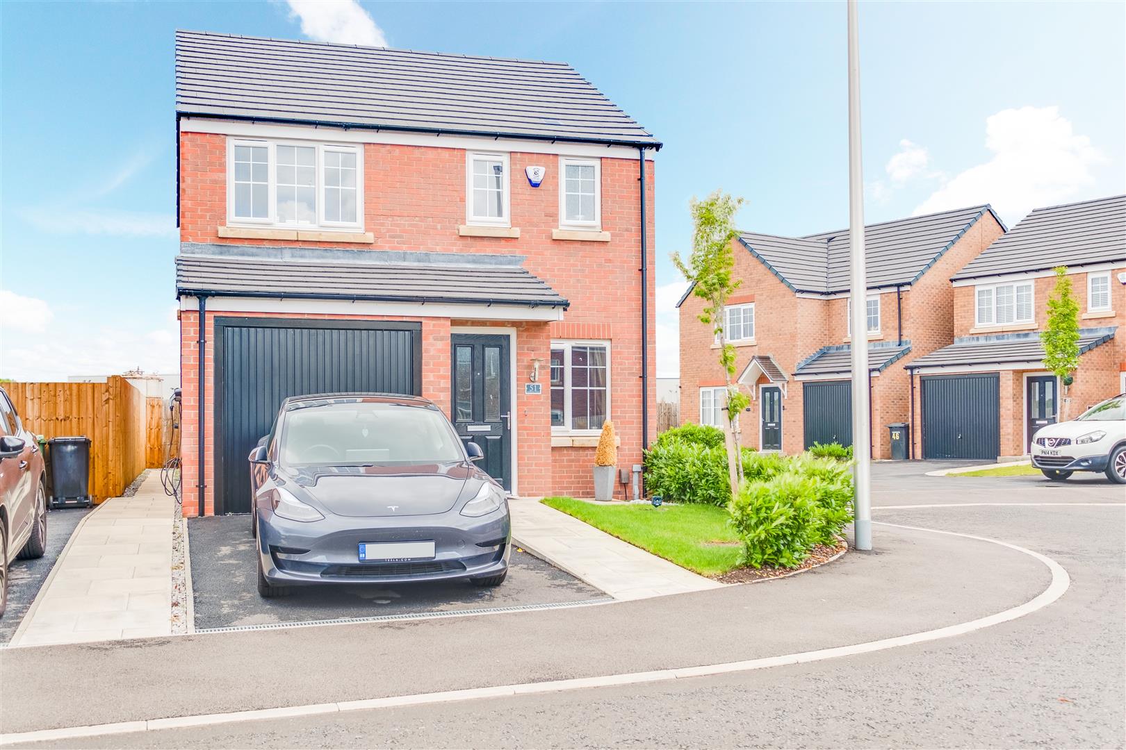 For Sale Constables Estate Agents